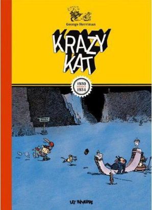 Krazy Kat tome 2