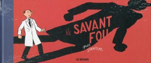 le savant fou