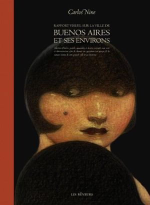 rapport visuel sur la ville de Buenos Aires et ses environs