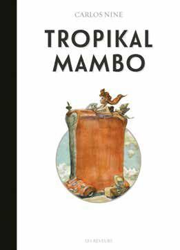 Tropikal mambo
