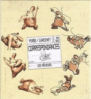 Correspondances - nouvelle édition
