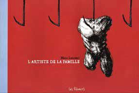 L'artiste de la famille - nouvelle édition