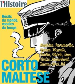 Corto Maltese - Récits du Monde, Escales du Temps 1904-1925