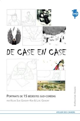 De case en case