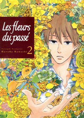 les fleurs du passé tome 2 - natsuyuki rendez-vous