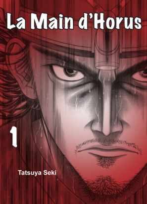 La main d'Horus Tome 1