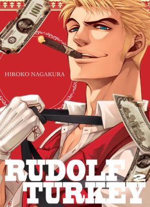 Rudolf Turkey tome 2