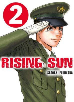rising sun tome 2