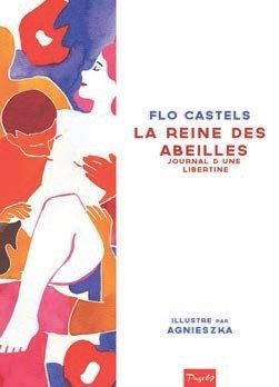 La reine des abeilles