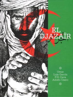el djazaïr