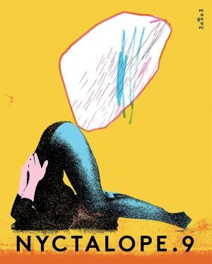 Revue Nyctalope tome 9