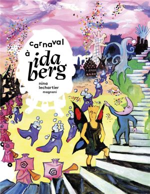 Carnaval à Idaberg Carnaval à Idaberg