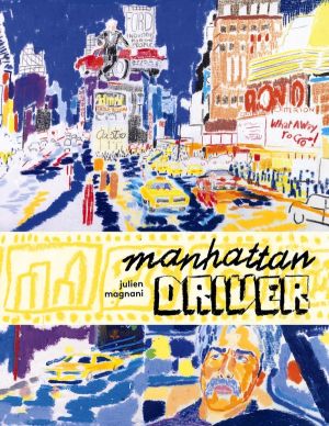 Manhattan driver