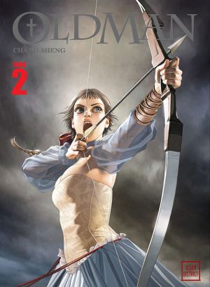 Oldman tome 2