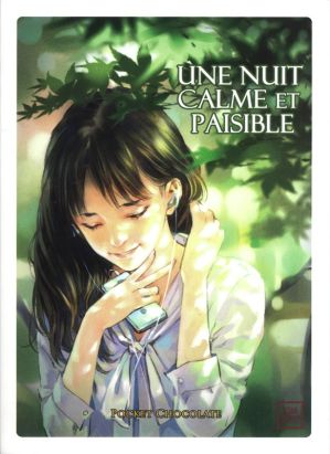 Une nuit calme et paisible