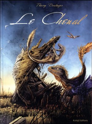 Le chenal