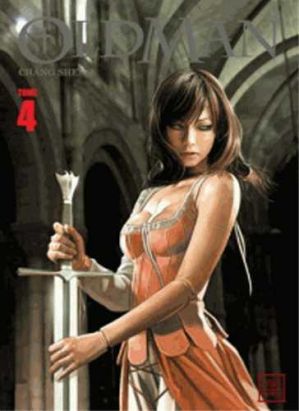 Oldman tome 4