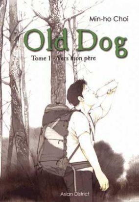 Old dog tome 1