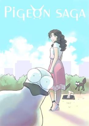 Pigeon saga