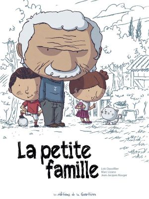 la Petite famille ; intégrale