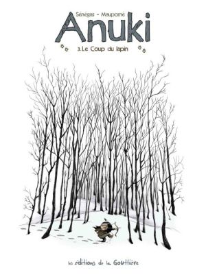 Anuki tome 3
