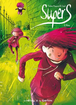 Supers tome 2