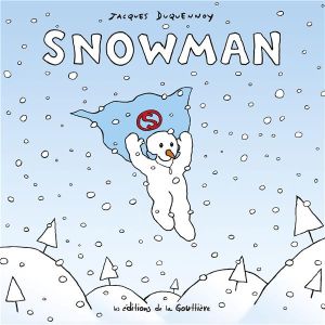 Snowman Snowman