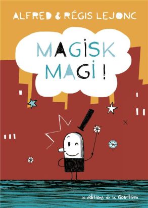 Magisk magi