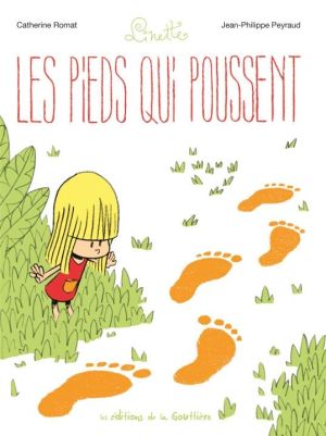 Linette tome 1