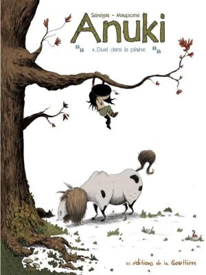 Anuki tome 4