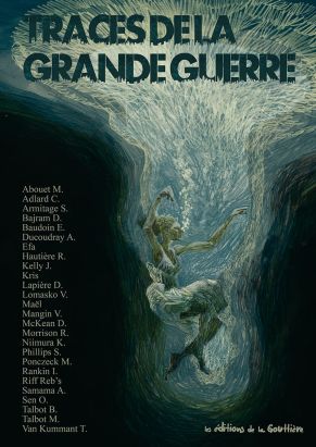 Traces de la grande guerre
