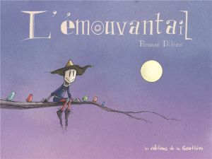 L'émouvantail tome 1