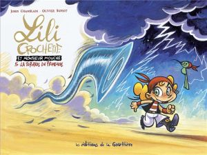 Lili Crochette tome 5