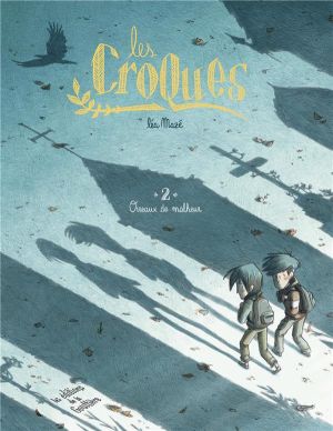 Les croques tome 2