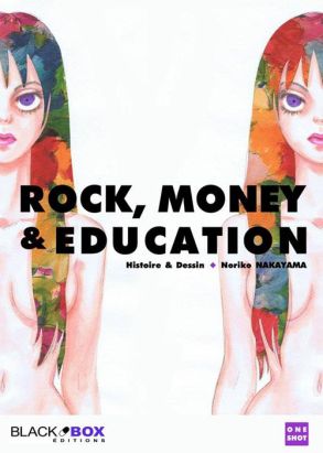 rock money & education