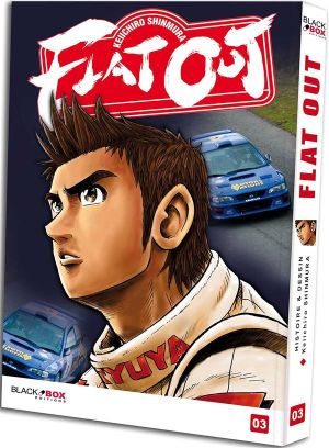 Flat out tome 3 Flat out tome 3