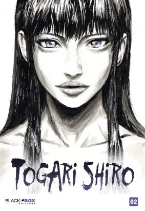 Togari Shiro tome 2
