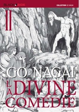 La divine comédie tome 2 La divine comédie tome 2