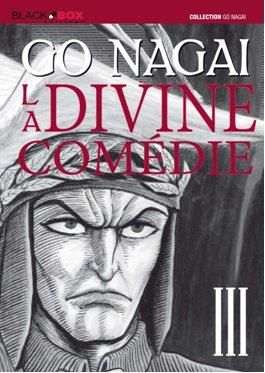 La divine comédie tome 3