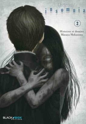 Insomnia tome 2
