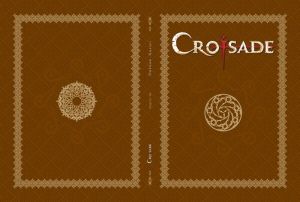 Tirage de tête Croisade tomes 6 et 7