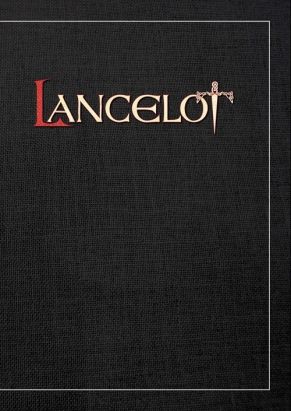 Lancelot - intégrale de luxe