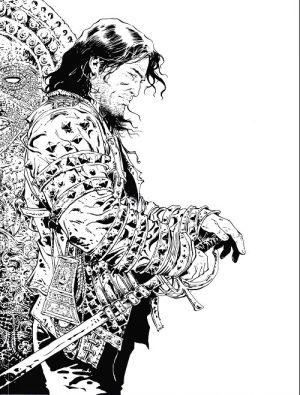 Conquistador - intégrale de luxe tome 2