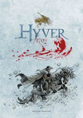 Hyver 1709 - tirage de tête tome 2