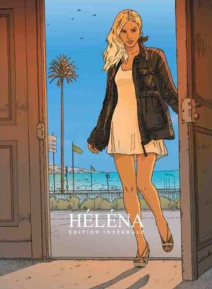 Héléna - intégrale de luxe