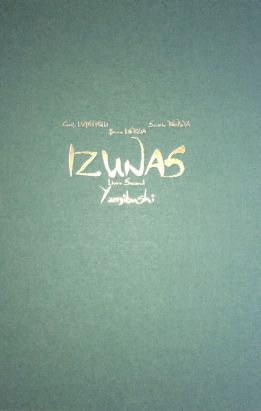 Izunas (éd. luxe classique) tome 2