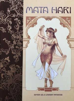Mata Hari (tirage de tête)