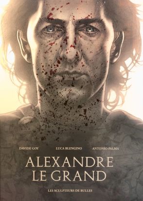 Alexandre le grand