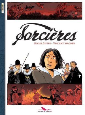 sorcières