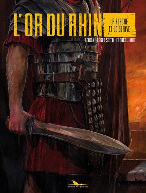 L'Or du Rhin tome 2